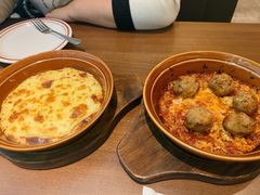 -萨莉亚意式餐厅(常州环球港店)