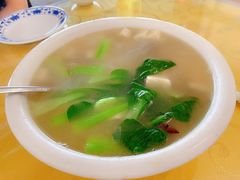 -叶存利海鲜大馅饺子(东戴河止锚湾店)