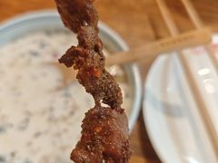 -福苗小骆驼烧烤(莲湖路店)