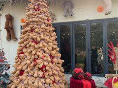 -HERRE·FARM 赫尔露营农场·团建聚会包场