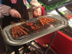 -盒马鲜生(莱蒙都会店)