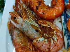 -银子铁板烧料理自助餐(人民广场店)