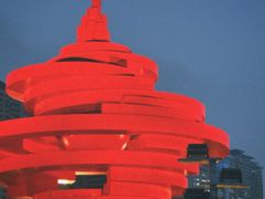 -五四广场