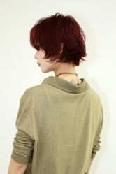 -Kraemer Paris苏豪路易士·嘉玛发廊