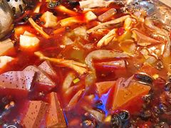 -黑竹香鸡(营和巷店)