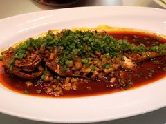 -金台食府(夕照寺店)