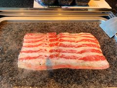 -石煎故事健康烤肉