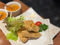 -九井澤精致料理(金茂店)
