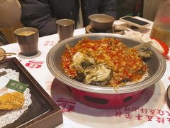 -堂瓦里·33年传统赣菜(第一街区店)