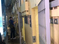 -大馆(前中区警署建築群)