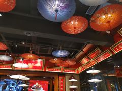 大堂-蜀香格格•剁椒鱼头(龙西店)
