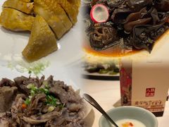 -道道鲜·崇明私房菜(五角场店)