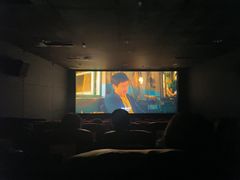 -中影国际影城(百联店)