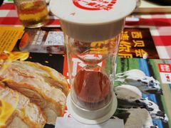 -西贝(上海我格广场店)