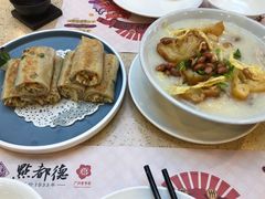 -点都德(千灯湖环宇城店)