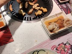 -猫抓烤肉(春熙路店)