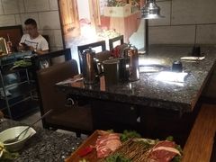 -汉拿山(包河万达店)