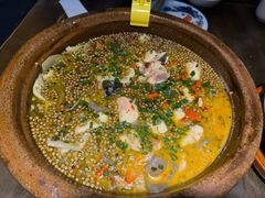 -老灶房-四川土菜(铁牛广场店)