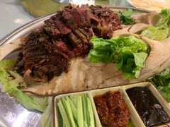 牛气冲天-大西洋餐厅(肇嘉浜路店)