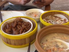 -温粥人(春晖路店)
