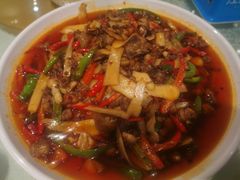 -陈胖子特色菜.鲜货现炒(融景城店)