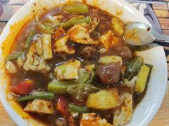 刘老虎肉丸糊辣汤-刘老虎肉丸糊辣汤(总店)