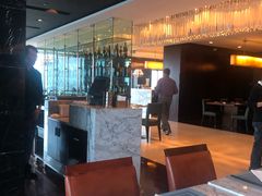 -龙之梦万丽酒店青餐厅