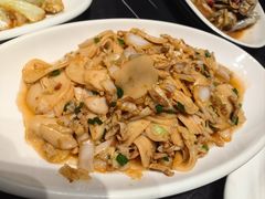 -金海湾海鲜排档(朱家尖店)