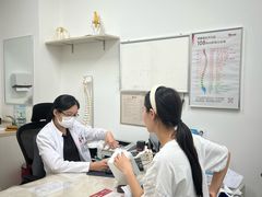 -龙脊康·颈肩腰腿痛·脊柱侧弯·运动损伤脊柱专科门诊(天河店)