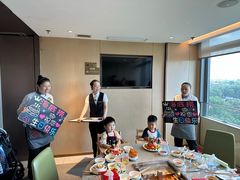 -海底捞火锅(莘松路店)