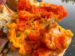 -喜洋洋蟹庄(阳澄湖店)