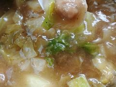 -段生记肉丸糊辣汤(西铁大明宫住宅小区店)