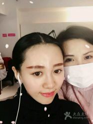 点击看大图 -Yue Show馨选·半永久纹眉纹眼线