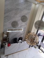 -3AM HAIR SALON染发接发