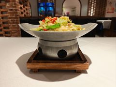 -小山城·馋嘴蛙(亚运村店)