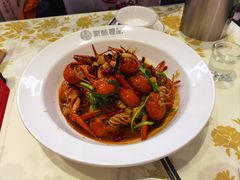 -聚味瞿记·龙虾堂(坡子街店)