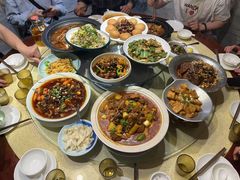 -忠顺斋易州印象烤鸭店(东关新村店)