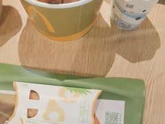 -麦当劳(光新乐购店)