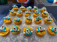 -菲住布渴酒店自助餐厅(阿里巴巴西溪园区店)