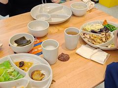 -素满香·全民食养自助(长宁龙之梦店)