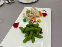 -银都上海菜馆(粤海东路店)