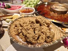 酥肉-之了火锅(公园街店)