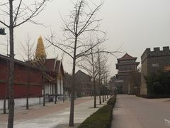 -大明幻境第一城