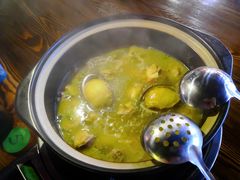 -吉品莞家·鲍鱼鸡煲(东莞店)