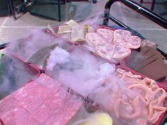 刘派九绝-重庆刘一手火锅(涡阳店)