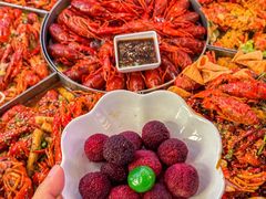 -金陵暴走小龙虾·迷踪蟹(凯德MALL店)