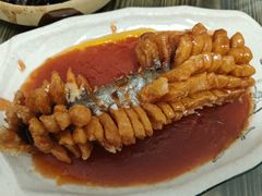 -神仙钵湘香土菜馆(光华路店)