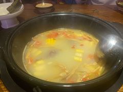 -受气牛肉·重庆耙牛肉(来福士店)
