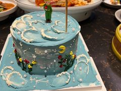 -童福兴·南京菜(老门东店)