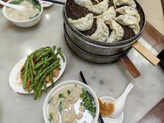 -老蔡记(二七广场店)